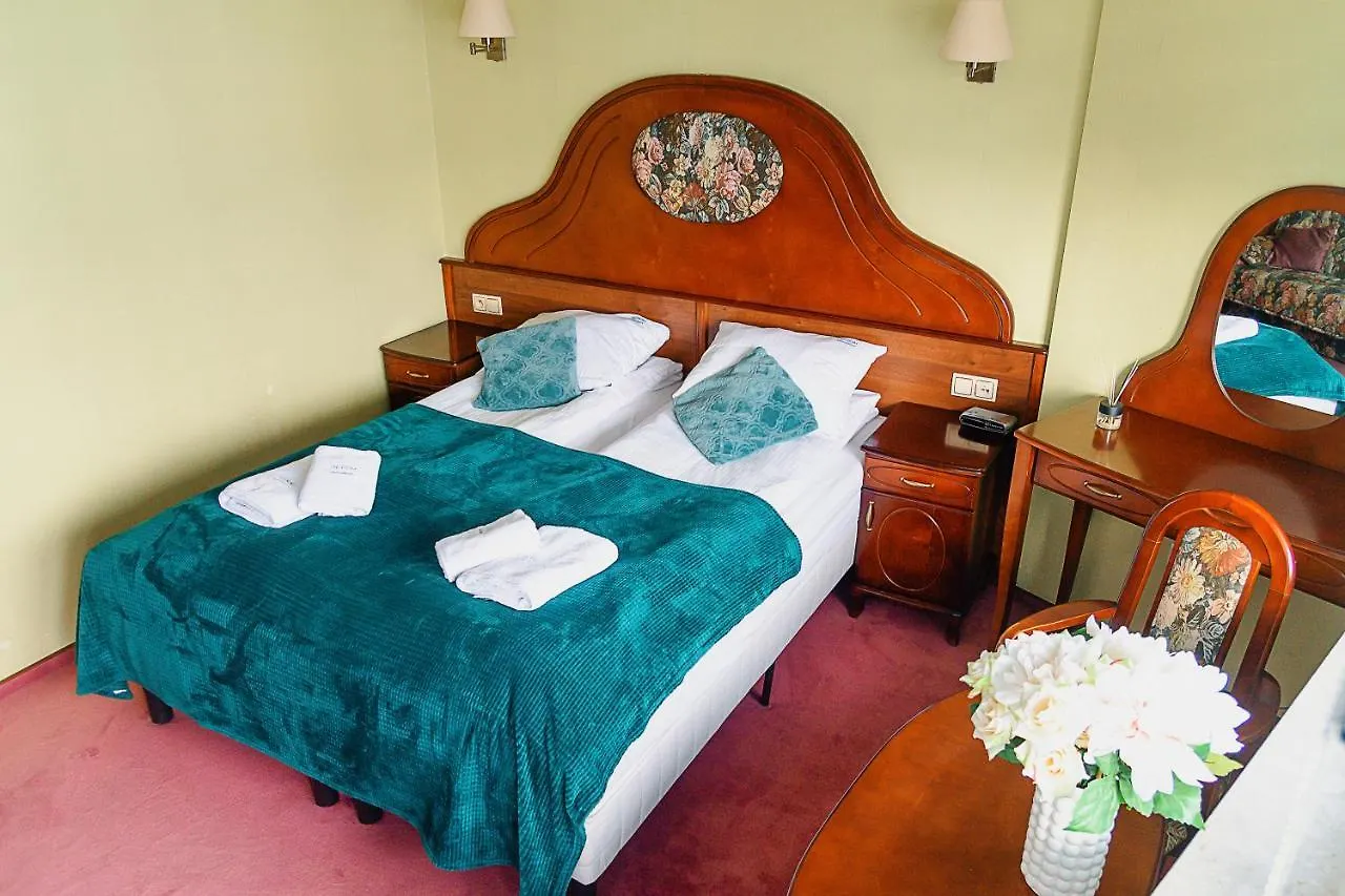 Apartment Al-Dom Apartamenty Awangardia 434, 300M Do Plazy W Dzielnicy Uzdrowiskowej Kolobrzeg