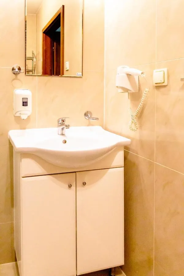 Al-Dom Apartamenty Awangardia 434, 300M Do Plazy W Dzielnicy Uzdrowiskowej Kolobrzeg Apartment