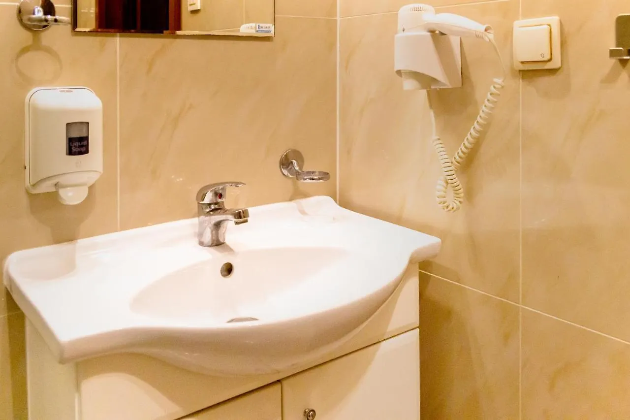 Al-Dom Apartamenty Awangardia 434, 300M Do Plazy W Dzielnicy Uzdrowiskowej Kolobrzeg Poland
